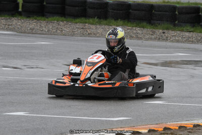28/02/2016 : 6H Endurance Loisir 4T à Muret (Photos Stéphane Agnus) 2016 — karting