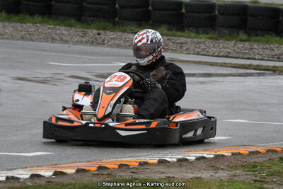 28/02/2016 : 6H Endurance Loisir 4T à Muret (Photos Stéphane Agnus) 2016 — karting