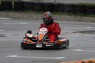 28/02/2016 : 6H Endurance Loisir 4T à Muret (Photos Stéphane Agnus) 2016 — karting