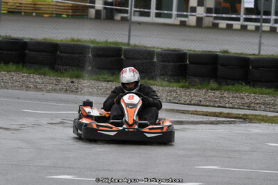28/02/2016 : 6H Endurance Loisir 4T à Muret (Photos Stéphane Agnus) 2016 — karting