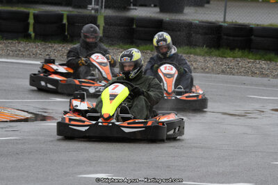 28/02/2016 : 6H Endurance Loisir 4T à Muret (Photos Stéphane Agnus) 2016 — karting