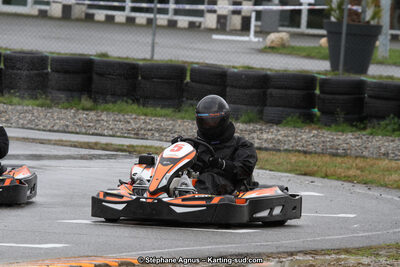 28/02/2016 : 6H Endurance Loisir 4T à Muret (Photos Stéphane Agnus) 2016 — karting