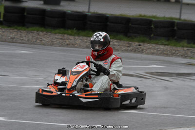 28/02/2016 : 6H Endurance Loisir 4T à Muret (Photos Stéphane Agnus) 2016 — karting