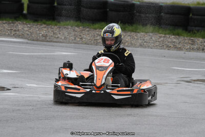 28/02/2016 : 6H Endurance Loisir 4T à Muret (Photos Stéphane Agnus) 2016 — karting