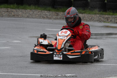 28/02/2016 : 6H Endurance Loisir 4T à Muret (Photos Stéphane Agnus) 2016 — karting