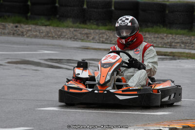 28/02/2016 : 6H Endurance Loisir 4T à Muret (Photos Stéphane Agnus) 2016 — karting