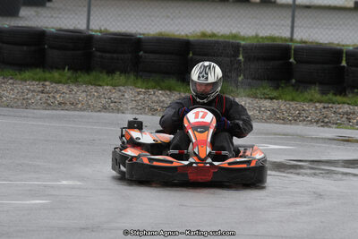 28/02/2016 : 6H Endurance Loisir 4T à Muret (Photos Stéphane Agnus) 2016 — karting