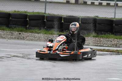 28/02/2016 : 6H Endurance Loisir 4T à Muret (Photos Stéphane Agnus) 2016 — karting