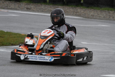 28/02/2016 : 6H Endurance Loisir 4T à Muret (Photos Stéphane Agnus) 2016 — karting