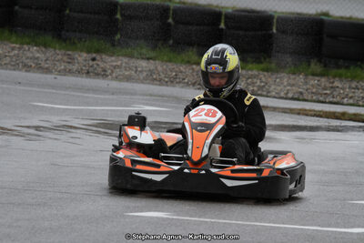 28/02/2016 : 6H Endurance Loisir 4T à Muret (Photos Stéphane Agnus) 2016 — karting