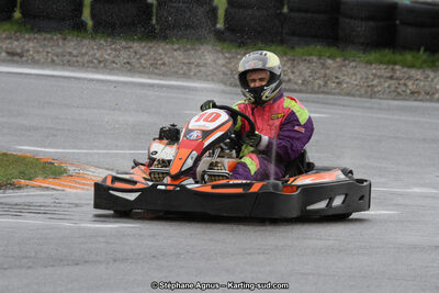 28/02/2016 : 6H Endurance Loisir 4T à Muret (Photos Stéphane Agnus) 2016 — karting