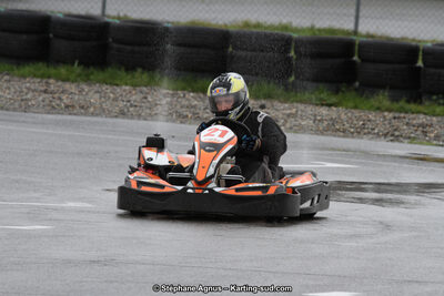 28/02/2016 : 6H Endurance Loisir 4T à Muret (Photos Stéphane Agnus) 2016 — karting
