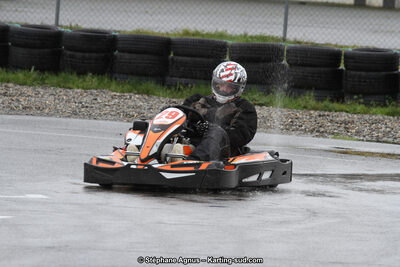 28/02/2016 : 6H Endurance Loisir 4T à Muret (Photos Stéphane Agnus) 2016 — karting