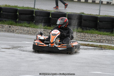 28/02/2016 : 6H Endurance Loisir 4T à Muret (Photos Stéphane Agnus) 2016 — karting