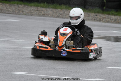 28/02/2016 : 6H Endurance Loisir 4T à Muret (Photos Stéphane Agnus) 2016 — karting