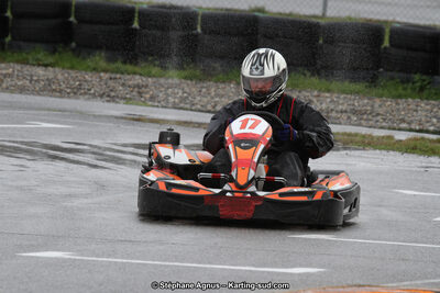 28/02/2016 : 6H Endurance Loisir 4T à Muret (Photos Stéphane Agnus) 2016 — karting