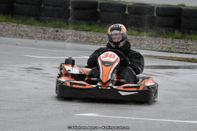 28/02/2016 : 6H Endurance Loisir 4T à Muret (Photos Stéphane Agnus) 2016 — karting