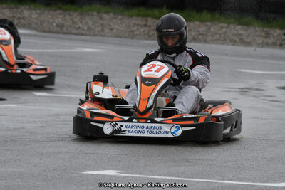 28/02/2016 : 6H Endurance Loisir 4T à Muret (Photos Stéphane Agnus) 2016 — karting