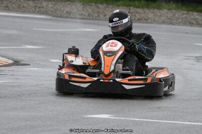 28/02/2016 : 6H Endurance Loisir 4T à Muret (Photos Stéphane Agnus) 2016 — karting