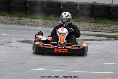 28/02/2016 : 6H Endurance Loisir 4T à Muret (Photos Stéphane Agnus) 2016 — karting