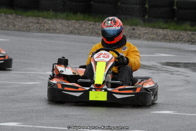 28/02/2016 : 6H Endurance Loisir 4T à Muret (Photos Stéphane Agnus) 2016 — karting