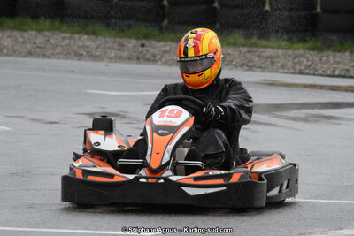 28/02/2016 : 6H Endurance Loisir 4T à Muret (Photos Stéphane Agnus) 2016 — karting