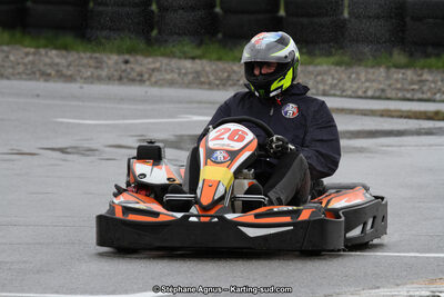 28/02/2016 : 6H Endurance Loisir 4T à Muret (Photos Stéphane Agnus) 2016 — karting