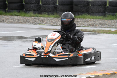 28/02/2016 : 6H Endurance Loisir 4T à Muret (Photos Stéphane Agnus) 2016 — karting