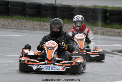 28/02/2016 : 6H Endurance Loisir 4T à Muret (Photos Stéphane Agnus) 2016 — karting