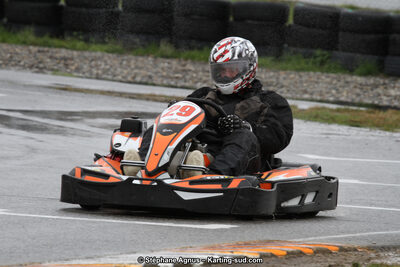 28/02/2016 : 6H Endurance Loisir 4T à Muret (Photos Stéphane Agnus) 2016 — karting