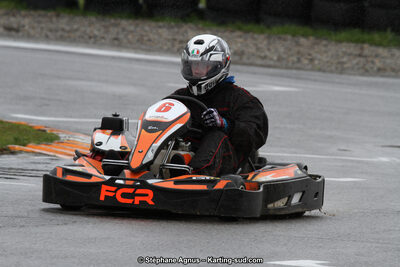 28/02/2016 : 6H Endurance Loisir 4T à Muret (Photos Stéphane Agnus) 2016 — karting