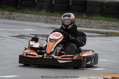 28/02/2016 : 6H Endurance Loisir 4T à Muret (Photos Stéphane Agnus) 2016 — karting