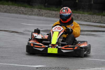 28/02/2016 : 6H Endurance Loisir 4T à Muret (Photos Stéphane Agnus) 2016 — karting