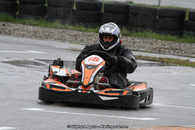28/02/2016 : 6H Endurance Loisir 4T à Muret (Photos Stéphane Agnus) 2016 — karting