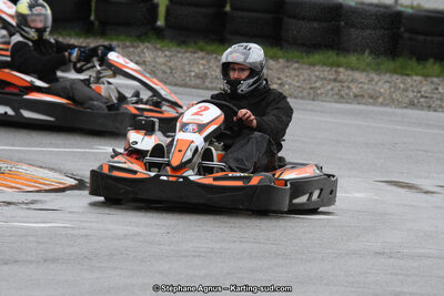 28/02/2016 : 6H Endurance Loisir 4T à Muret (Photos Stéphane Agnus) 2016 — karting