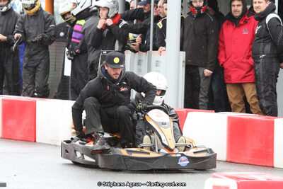 28/02/2016 : 6H Endurance Loisir 4T à Muret (Photos Stéphane Agnus) 2016 — karting