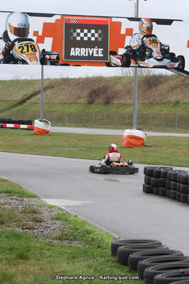 28/02/2016 : 6H Endurance Loisir 4T à Muret (Photos Stéphane Agnus) 2016 — karting