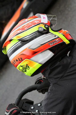 28/02/2016 : 6H Endurance Loisir 4T à Muret (Photos Stéphane Agnus) 2016 — karting