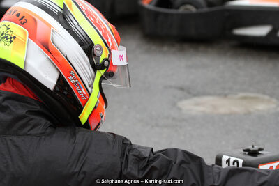 28/02/2016 : 6H Endurance Loisir 4T à Muret (Photos Stéphane Agnus) 2016 — karting