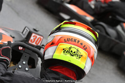 28/02/2016 : 6H Endurance Loisir 4T à Muret (Photos Stéphane Agnus) 2016 — karting