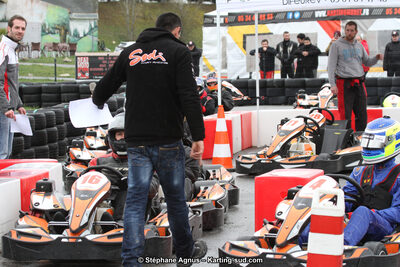 28/02/2016 : 6H Endurance Loisir 4T à Muret (Photos Stéphane Agnus) 2016 — karting