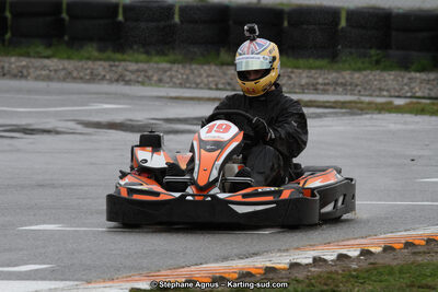 28/02/2016 : 6H Endurance Loisir 4T à Muret (Photos Stéphane Agnus) 2016 — karting