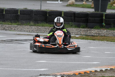 28/02/2016 : 6H Endurance Loisir 4T à Muret (Photos Stéphane Agnus) 2016 — karting
