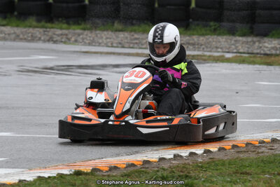 28/02/2016 : 6H Endurance Loisir 4T à Muret (Photos Stéphane Agnus) 2016 — karting