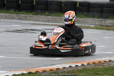 28/02/2016 : 6H Endurance Loisir 4T à Muret (Photos Stéphane Agnus) 2016 — karting