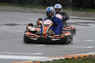 28/02/2016 : 6H Endurance Loisir 4T à Muret (Photos Stéphane Agnus) 2016 — karting