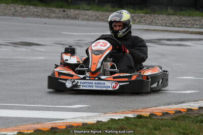 28/02/2016 : 6H Endurance Loisir 4T à Muret (Photos Stéphane Agnus) 2016 — karting