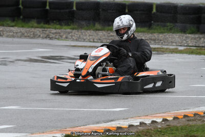 28/02/2016 : 6H Endurance Loisir 4T à Muret (Photos Stéphane Agnus) 2016 — karting