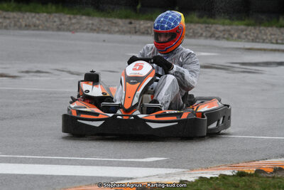 28/02/2016 : 6H Endurance Loisir 4T à Muret (Photos Stéphane Agnus) 2016 — karting