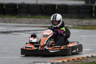 28/02/2016 : 6H Endurance Loisir 4T à Muret (Photos Stéphane Agnus) 2016 — karting
